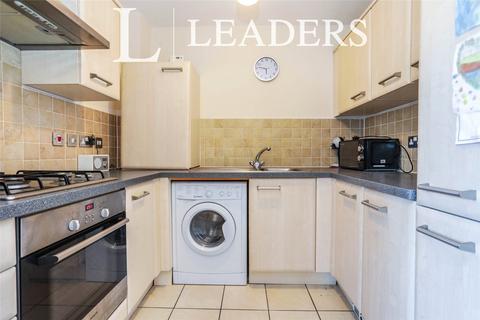 2 bedroom apartment for sale, Bruff Road, Ipswich, Suffolk