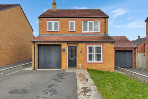 3 bedroom detached house for sale - Carlisle CA1
