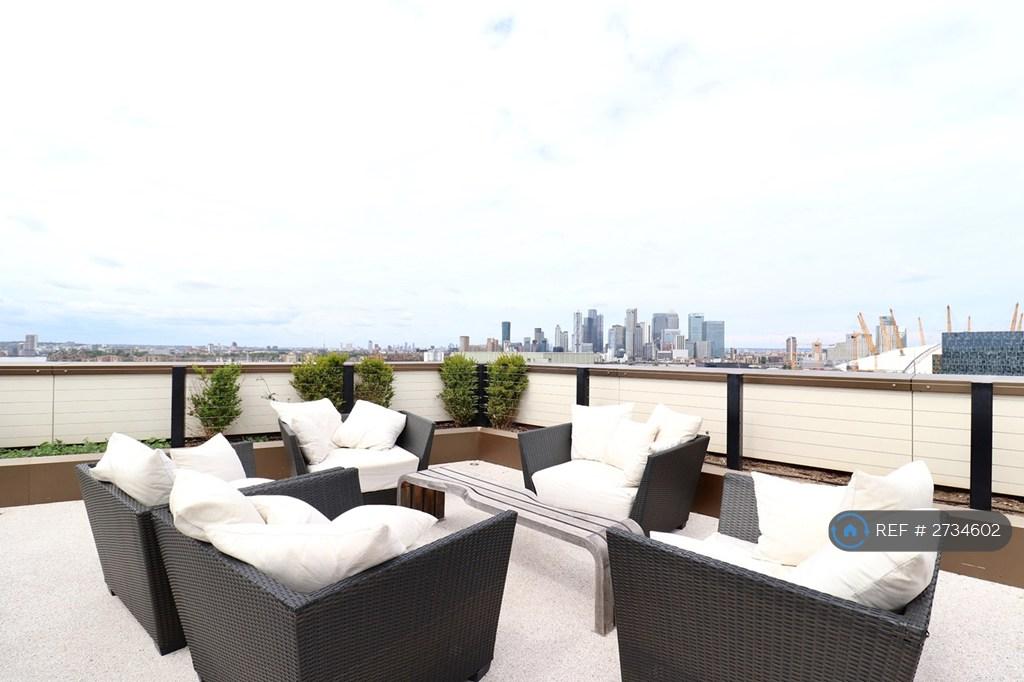 Roof Terrace