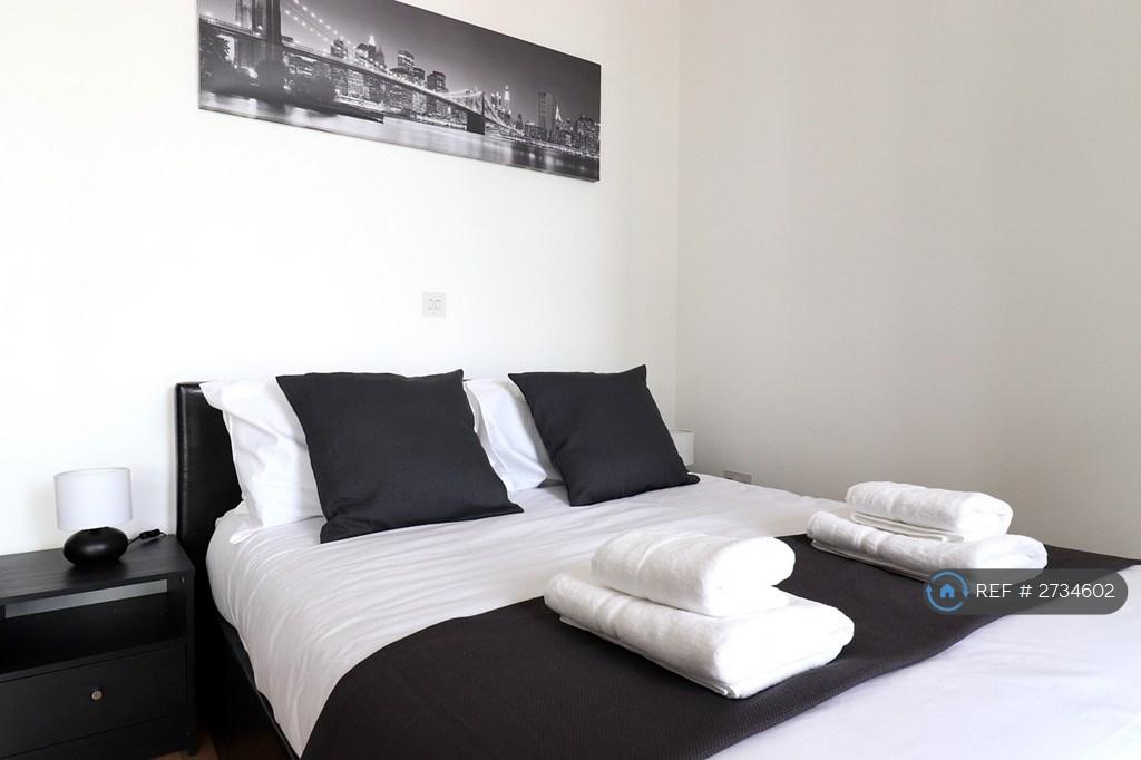 Studio Flat