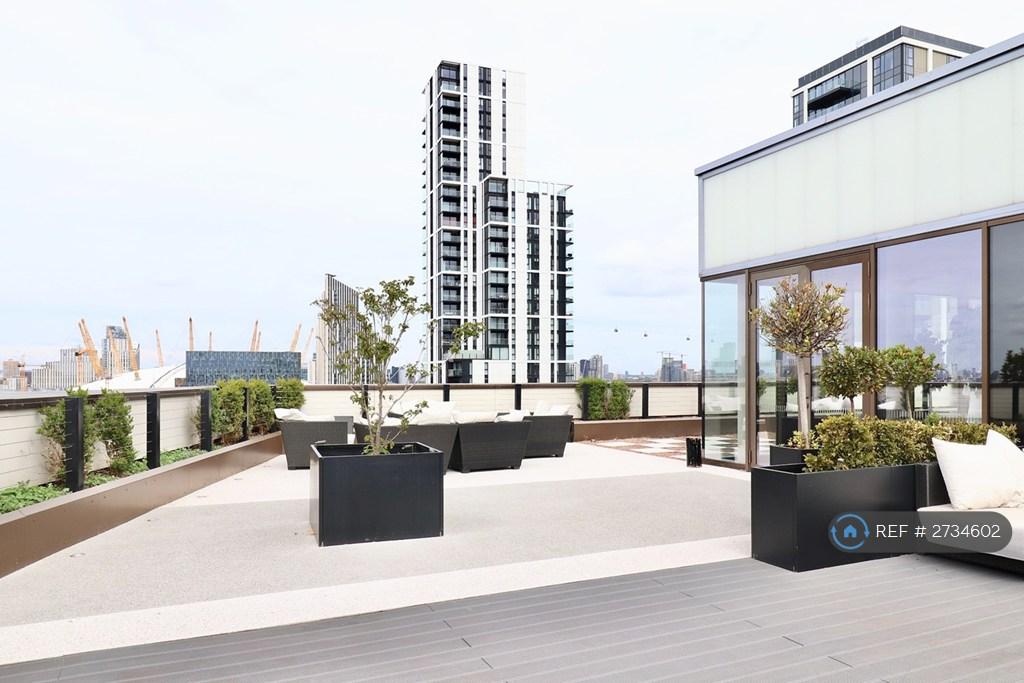 Roof Terrace