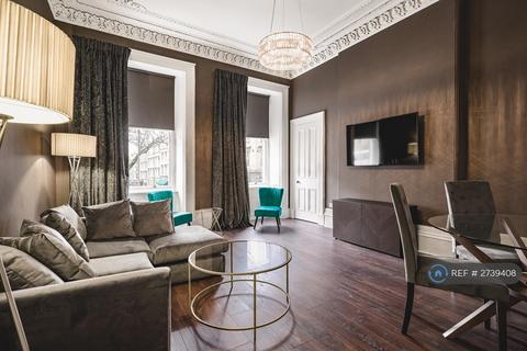 3 bedroom flat to rent, Great Western Road, Glasgow, G4