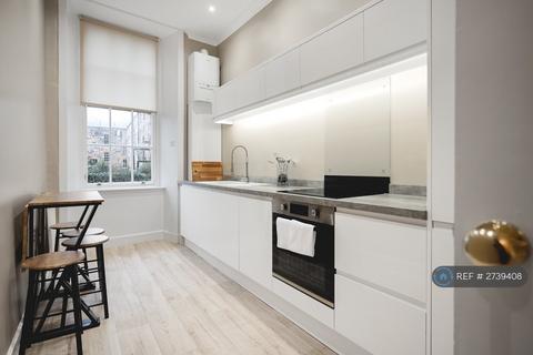 3 bedroom flat to rent, Great Western Road, Glasgow, G4