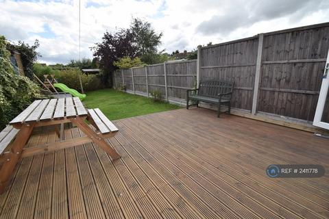 2 bedroom semi-detached house to rent, Oliver Street, Ampthill, Bedford, MK45