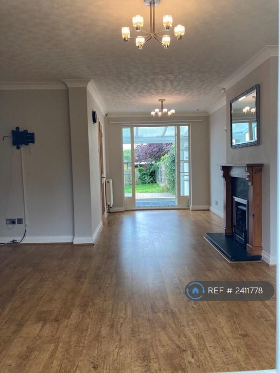 Lounge/Living Room