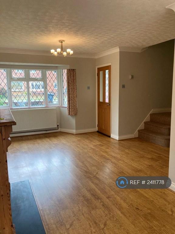 Lounge/Living Room