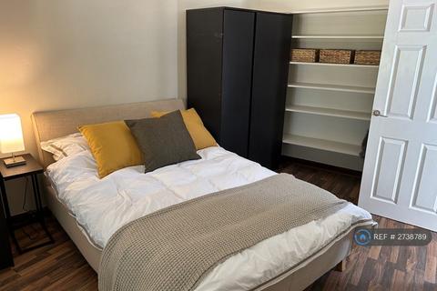 1 bedroom in a house share to rent, North Sudley Rd, Liverpool, L17