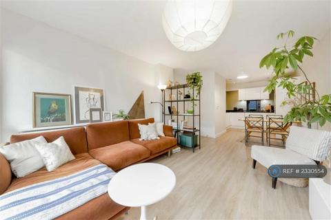 2 bedroom flat to rent, Coleby House, Cricklewood, NW2