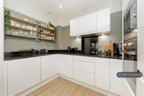 2 bedroom flat to rent, Coleby House, Cricklewood, NW2