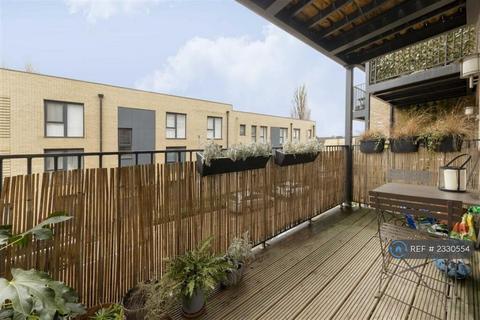 2 bedroom flat to rent, Coleby House, Cricklewood, NW2