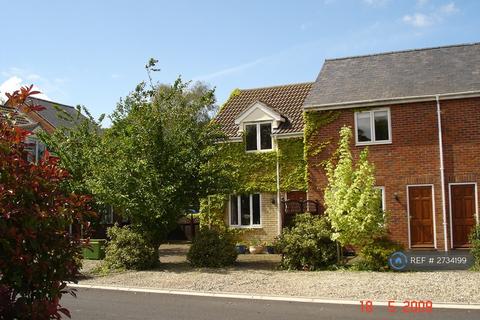 undefined, The Moor, Melbourn, SG8