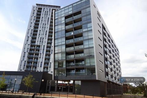 1 bedroom flat to rent, The Quays, Greater Manchester, M50