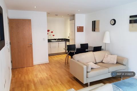 1 bedroom flat to rent, The Quays, Greater Manchester, M50