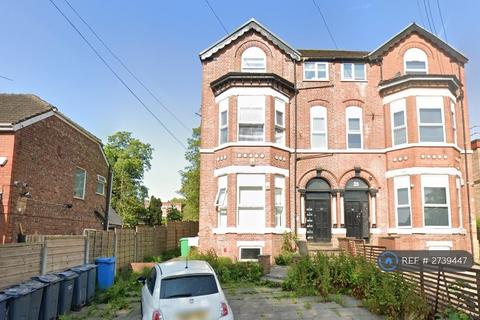 1 bedroom flat to rent, Holland Road, Manchester, M8