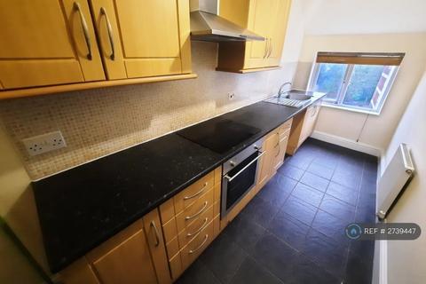 1 bedroom flat to rent, Holland Road, Manchester, M8
