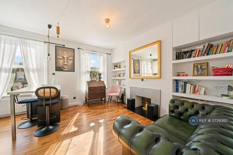 2 bedroom maisonette to rent, Portnall Road, London, W9