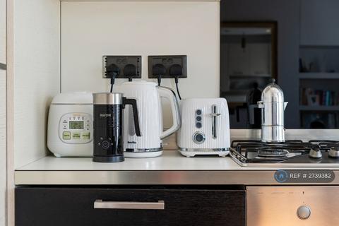 2 bedroom maisonette to rent, Portnall Road, London, W9