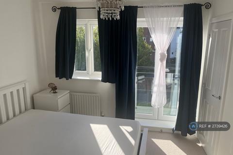 undefined, Top Fair Furlong, Milton Keynes, MK14