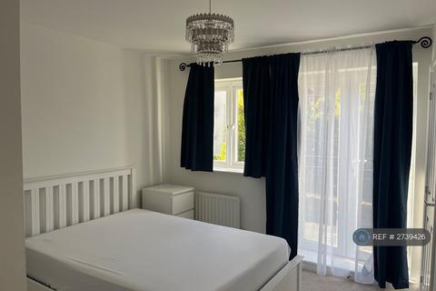 undefined, Top Fair Furlong, Milton Keynes, MK14