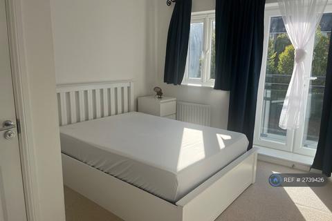 undefined, Top Fair Furlong, Milton Keynes, MK14
