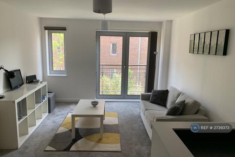 1 bedroom flat to rent - Bonfire Corner, Portsmouth, PO1