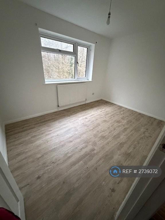 Back Bedroom