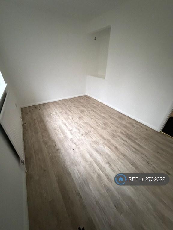 Back Bedroom