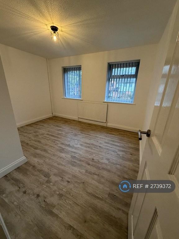 Front Bedroom