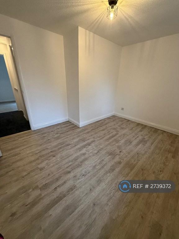 Front Bedroom