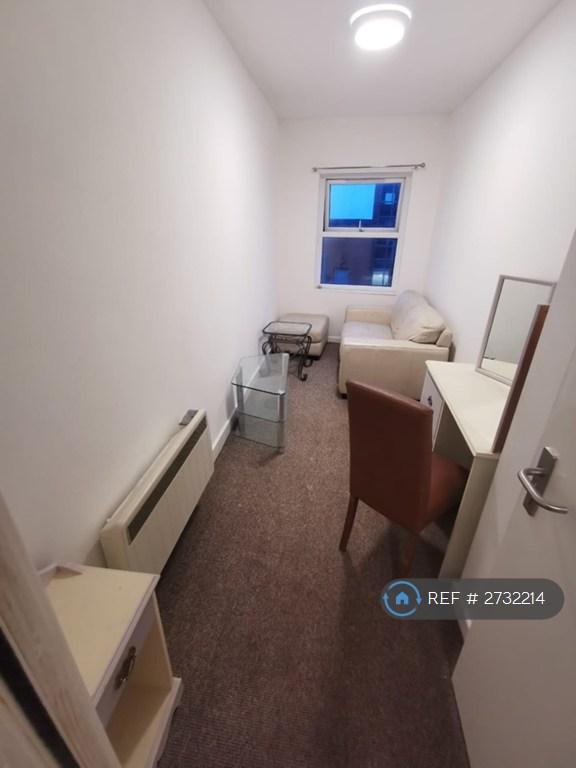 Single Bedroom