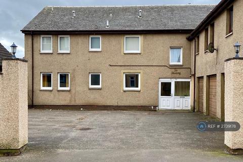 undefined, The Steading, Lanark, ML11