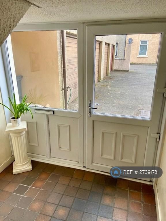 Secure Entry