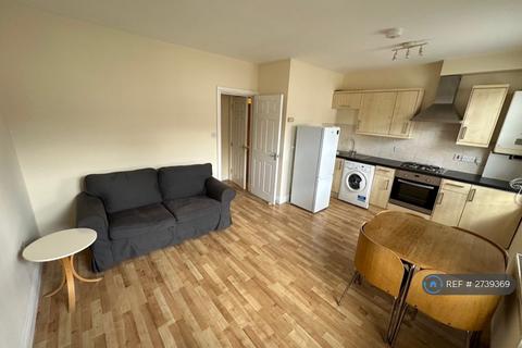 1 bedroom flat to rent, Sunnyhill Road, London, SW16