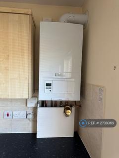 1 bedroom flat to rent, Sunnyhill Road, London, SW16