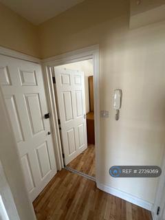 1 bedroom flat to rent, Sunnyhill Road, London, SW16