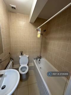 1 bedroom flat to rent, Sunnyhill Road, London, SW16