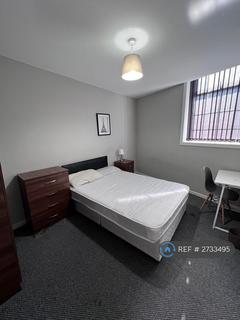 undefined, Wrigley Head, Failsworth, Manchester, M35