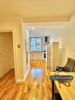 1 bedroom flat to rent, Commercial Street, London, E1