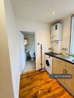 1 bedroom flat to rent, Commercial Street, London, E1