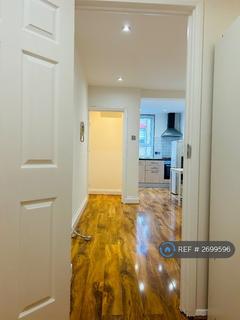undefined, Commercial Street, London, E1