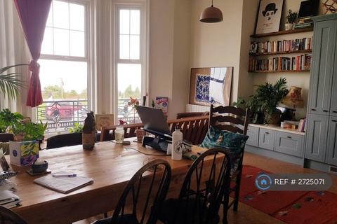 3 bedroom flat to rent, Granville Court, Cliftonville, Margate, CT9