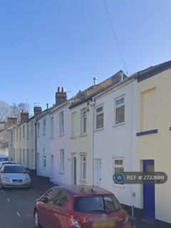 2 bedroom terraced house to rent, Clifton Street, Exeter, EX1