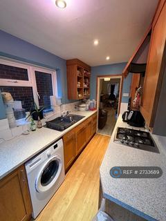 2 bedroom terraced house to rent, Clifton Street, Exeter, EX1