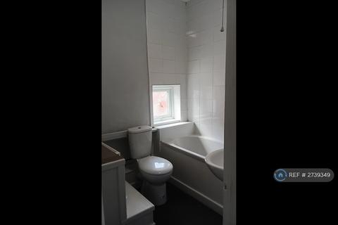 1 bedroom flat to rent, Beattie Street, South Shields, NE34