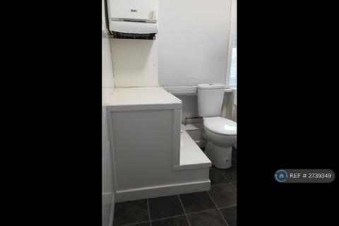 1 bedroom flat to rent, Beattie Street, South Shields, NE34