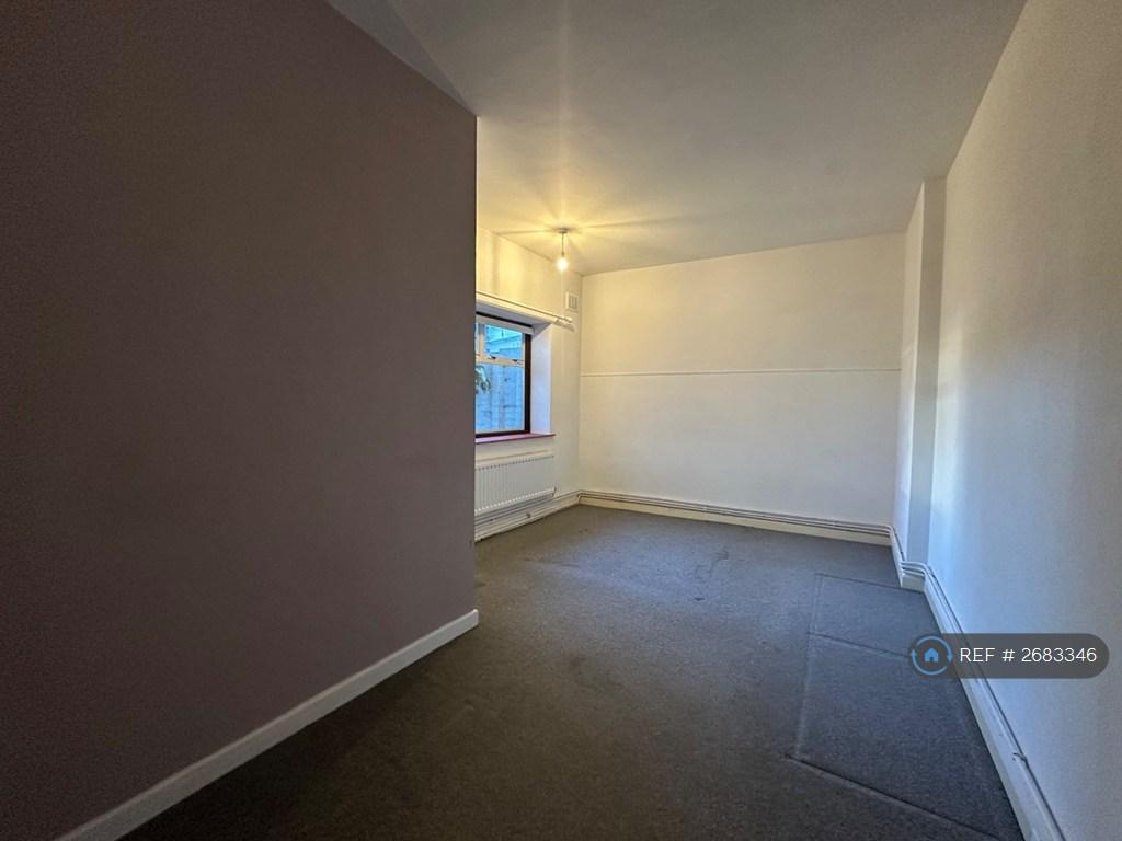 1st Bedroom
