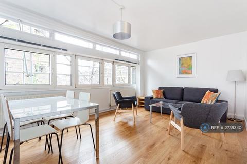 2 bedroom flat to rent, Upper Richmond Road, London, SW15