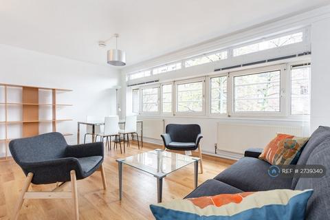 2 bedroom flat to rent, Upper Richmond Road, London, SW15