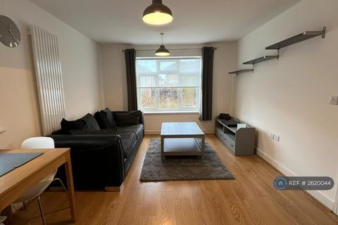 2 bedroom flat to rent, Cooks Way, Hitchin, SG4