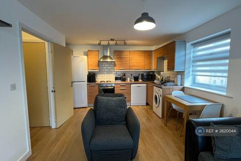 2 bedroom flat to rent, Cooks Way, Hitchin, SG4